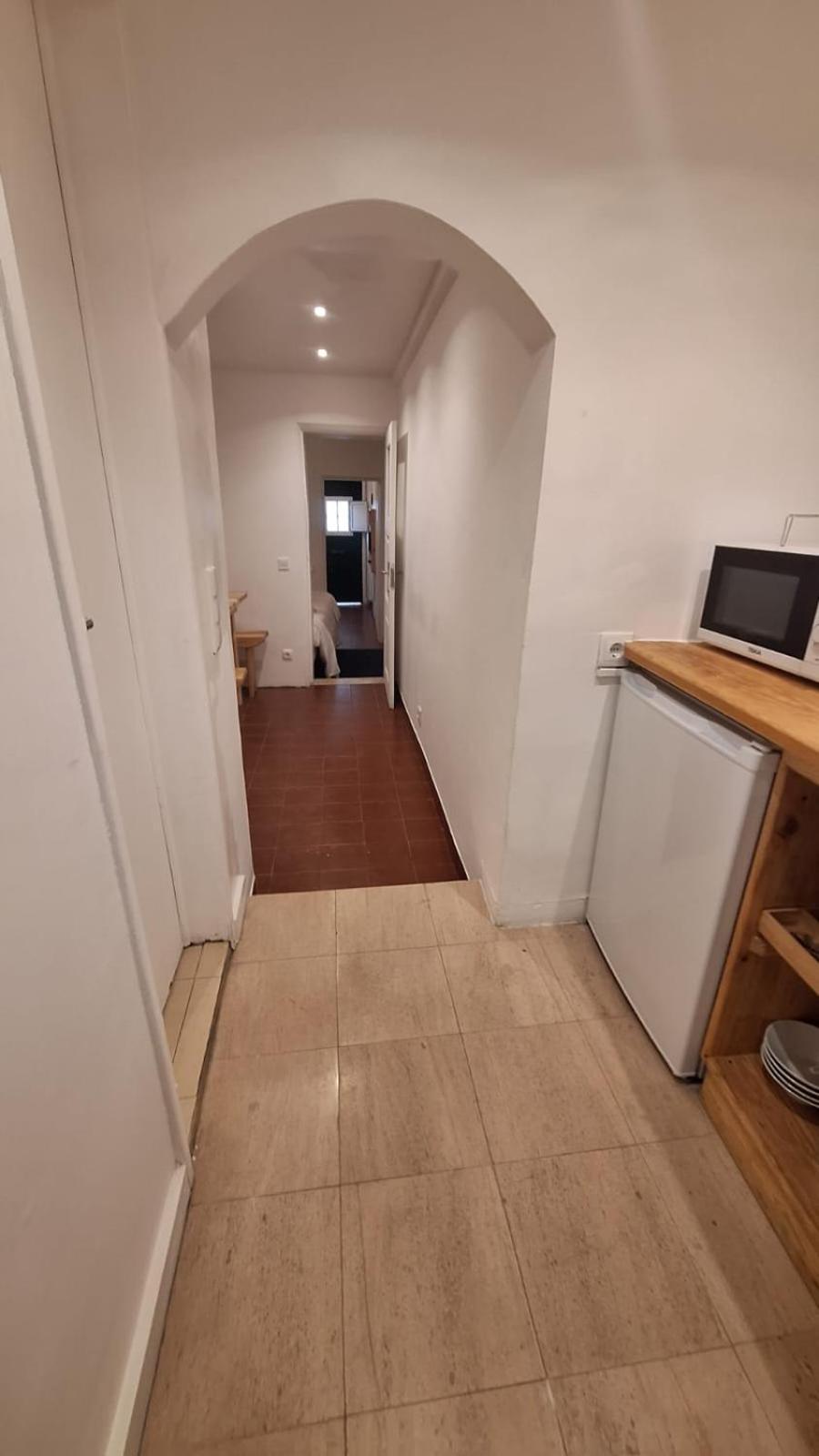 Flores Apartments 23 Lisboa Εξωτερικό φωτογραφία